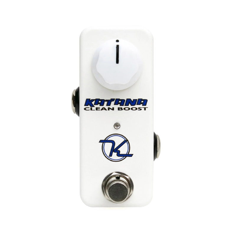 Keeley Katana Mini KATANA MINI