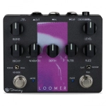 Keeley Loomer LOOMER Fuzz/Riverbero per chitarra