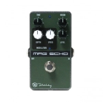 Keeley Magnetic Echo Delay