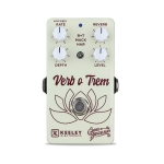 Keeley Verb-O-Trem