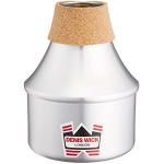 Denis Wick DW5506 Extending Mute Sordina Wha-Wha per Tromba