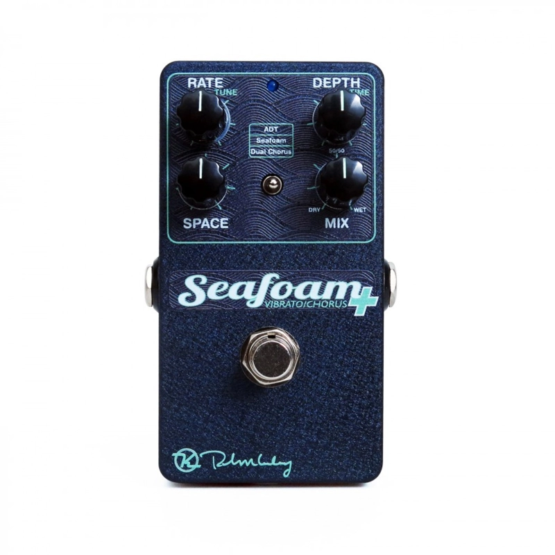 Keeley Seafoam Plus Chorus per chitarra