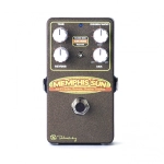 Keeley Memphis Sun Riverbero/Echo/Double Tracker per chitarra