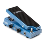 Fulltone Custom Shop Mini DejaVibe 3 v2 MINI DEJAVIBE 3 V2 Tremolo/Vibrato per chitarra Made in USA Custom Shop Series