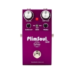 Fulltone Custom Shop Plim Soul mkII PLIMSOUL MKII Overdrive/Distorsore per chitarra Made in USA Custom Shop Series