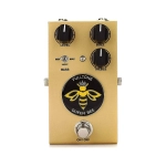 Fulltone Custom Shop Queen Bee QUEEN BEE Fuzz per chitarra Made in USA Custom Shop Series