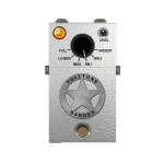 Fulltone Custom Shop Ranger RANGER Boost per chitarra Made in USA Custom Shop Series