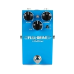 Fulltone Standard Line Full Drive 1 FULL DRIVE 1 Overdrive per chitarra Made in USA