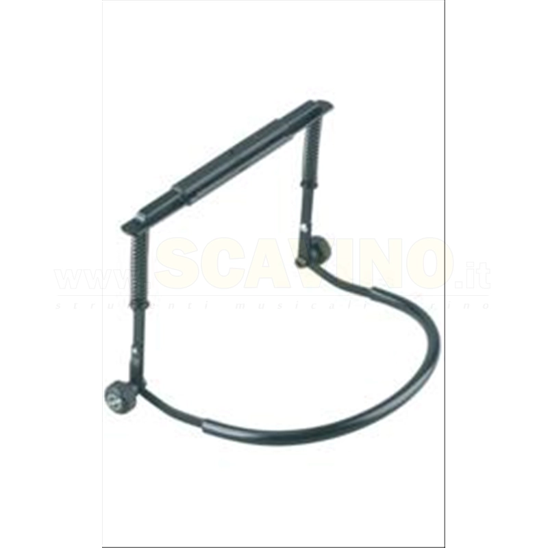 K&M 16416-55 SUPPORTO ARMONICA