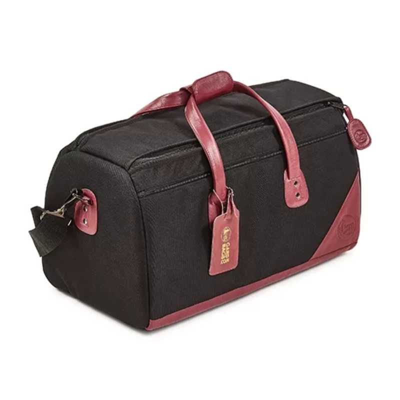 Gard 7DMS-BY Borsa per 3 Trombe Nera/Bordeaux