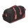 Gard 7DMS-BY Borsa per 3 Trombe Nera/Bordeaux