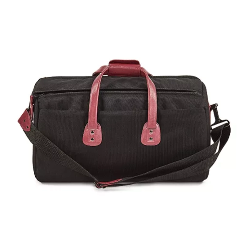 Gard 7DMS-BY Borsa per 3 Trombe Nera/Bordeaux