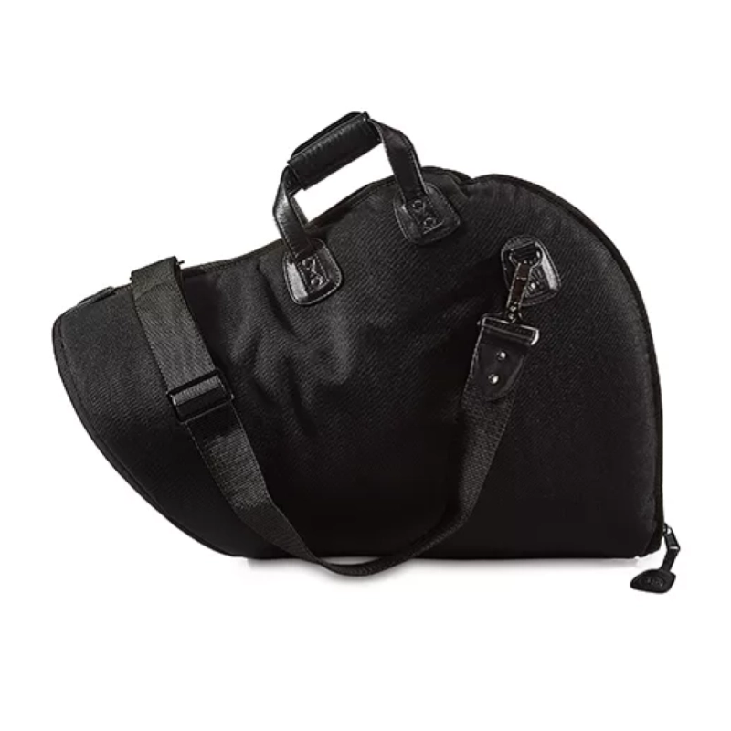 Gard 41MSK Borsa per Corno Francese Campana Fissa Nera