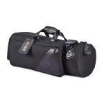 Gard 1MSK Borsa per Tromba in Tessuto Sintetico Nero