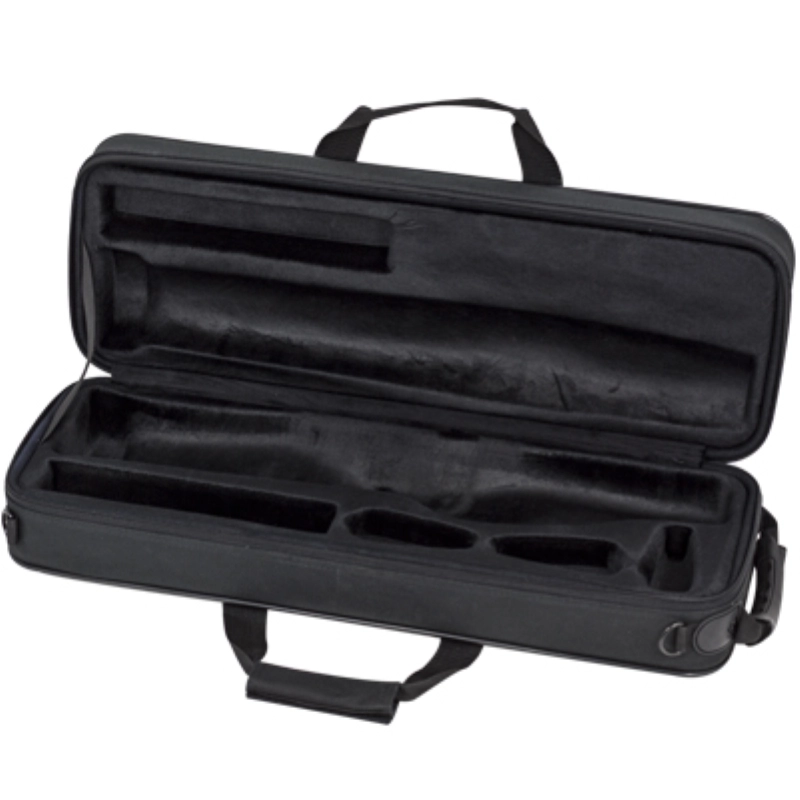 Ortolà Custodia per Sax Soprano Chiver Smontabile