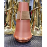 3DM Sordina Practice per Euphonium Colore Rame