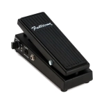 Fulltone Standard Line Clyde Deluxe Wah CLYDE DELUXE Wah per chitarra Made in USA Standard Line Series
