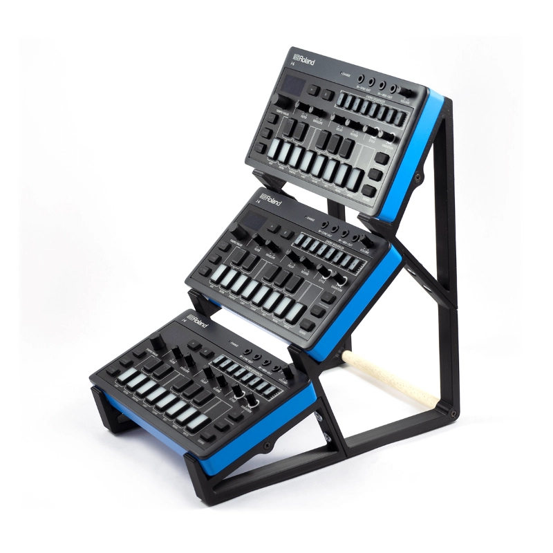 Roland AIRA Compact Triple Stand 2