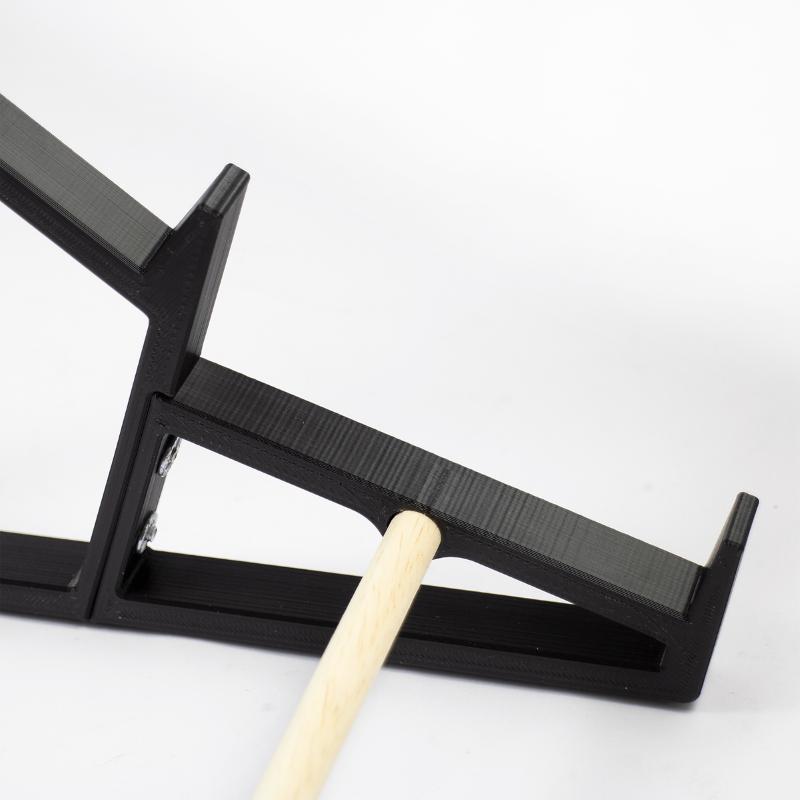 Roland AIRA Compact Triple Stand 6