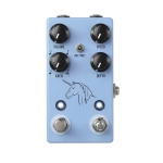 JHS Pedals STD Unicorn V2 UNICORN V2 Vibe/Vibrato Analogico per chitarra