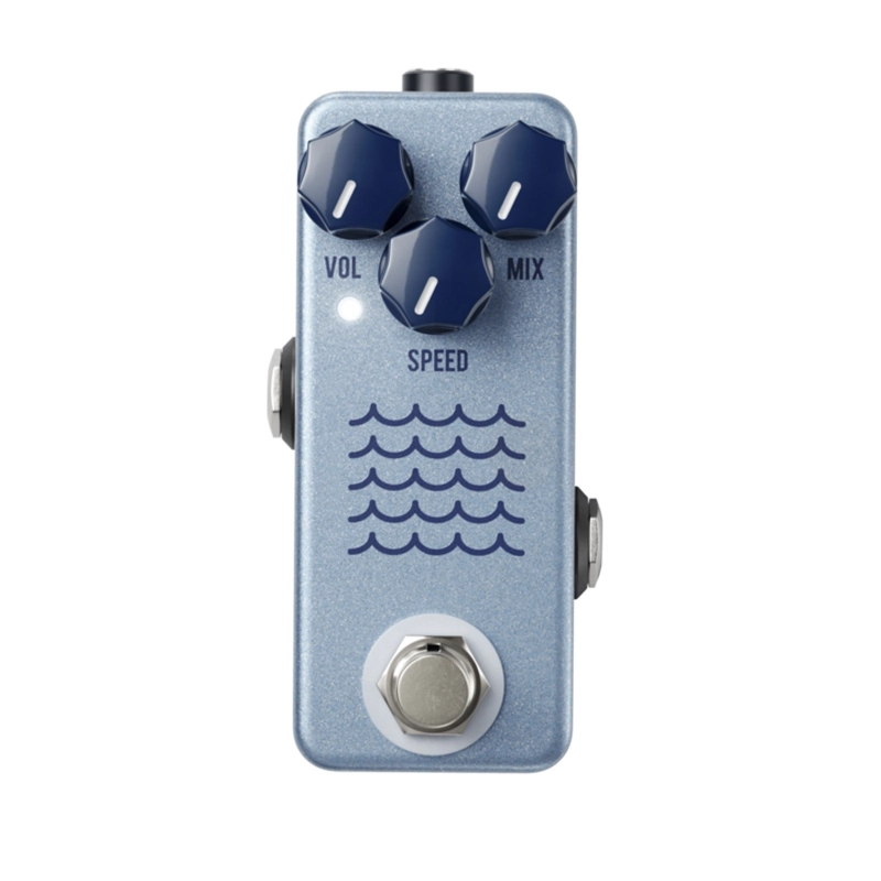 JHS Pedals STD Tidewater Tremolo Mini Tremolo