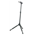 K&M 17670-55 Supporto Chitarra MEMPHIS PRO nero