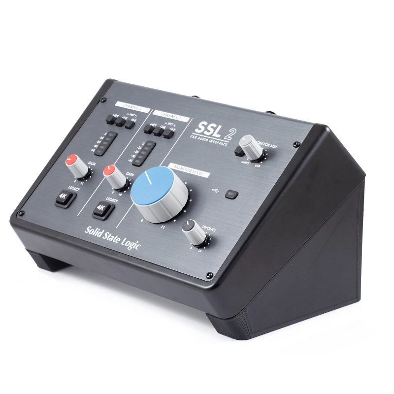 Solid State Logic SSL 2 2