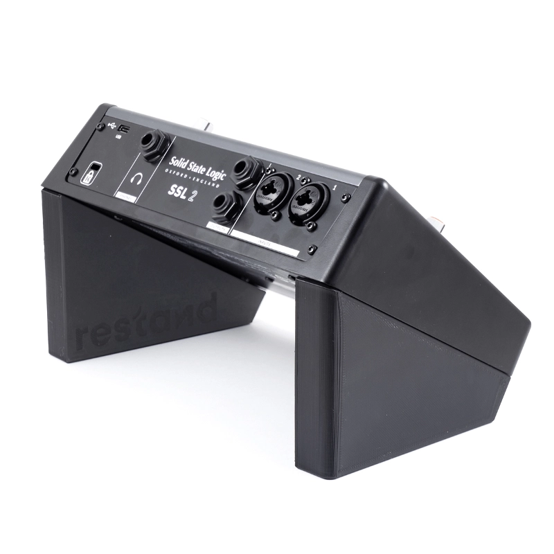 Solid State Logic SSL 2 4