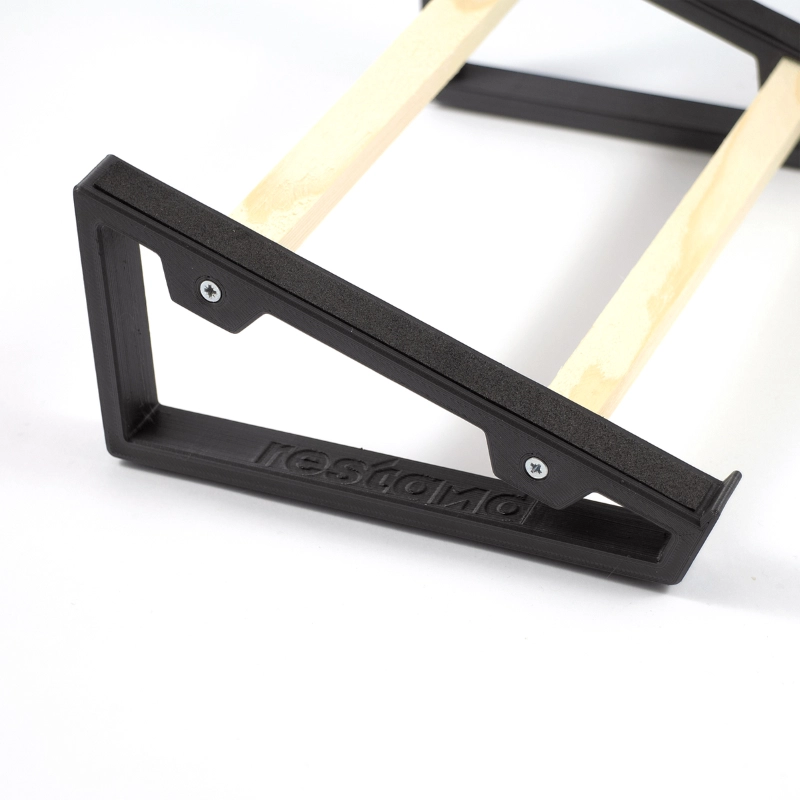 Steinberg CC121 Stand 4