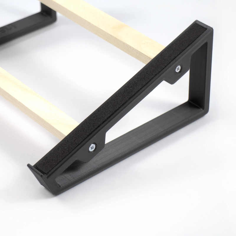 Steinberg CC121 Stand 5