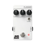 JHS Pedals STD 3 Series Flanger per chitarra