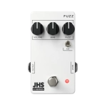 JHS Pedals STD 3 Series Fuzz per chitarra e per basso
