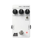 JHS Pedals STD 3 Series Hall Reverb Riverbero per chitarra