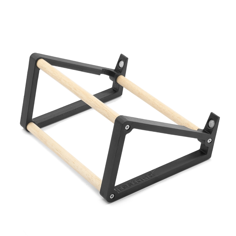 Universal Audio Apollo Twin Raised Stand 2