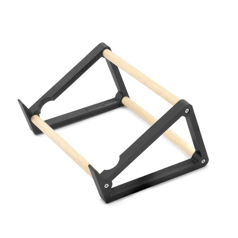 Universal Audio Apollo Twin Raised Stand