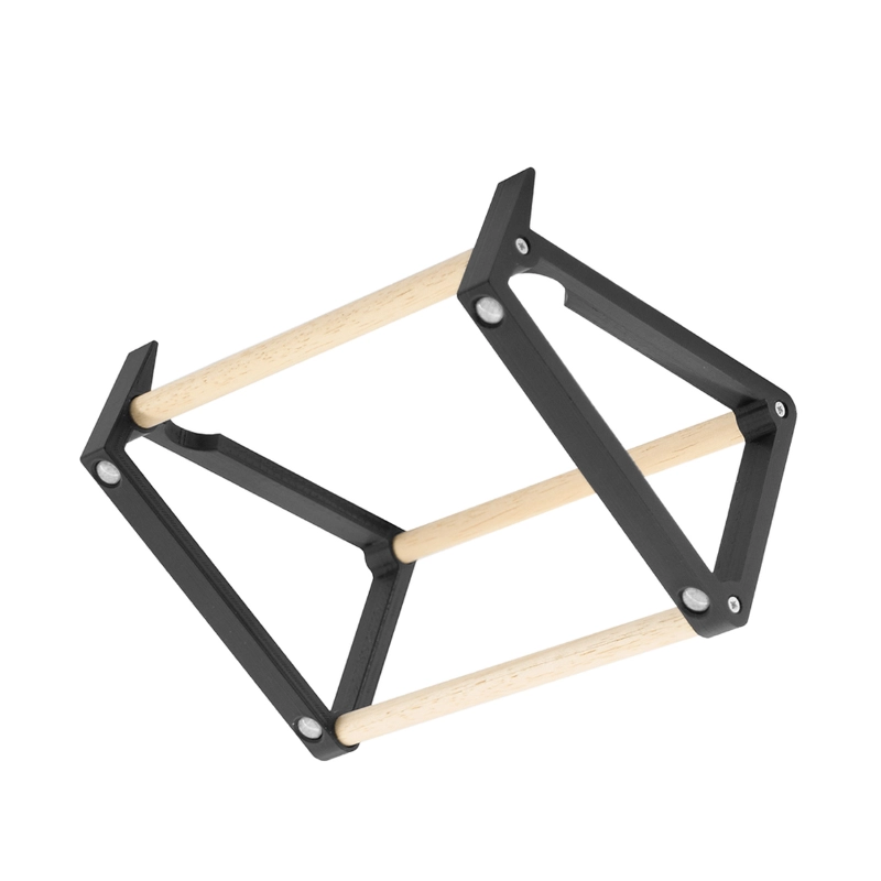 Universal Audio Apollo Twin Raised Stand 5