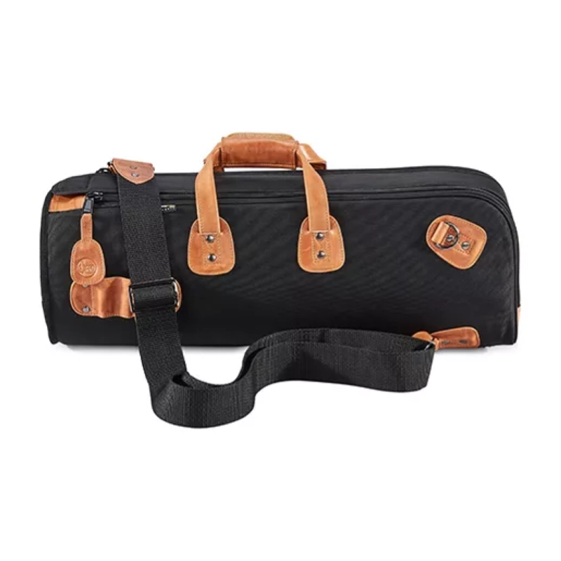 Gard Elite 1ESK Borsa per Tromba Nera