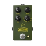JHS Pedals STD Muffuletta Army Green Distorsore/Fuzz per chitarra
