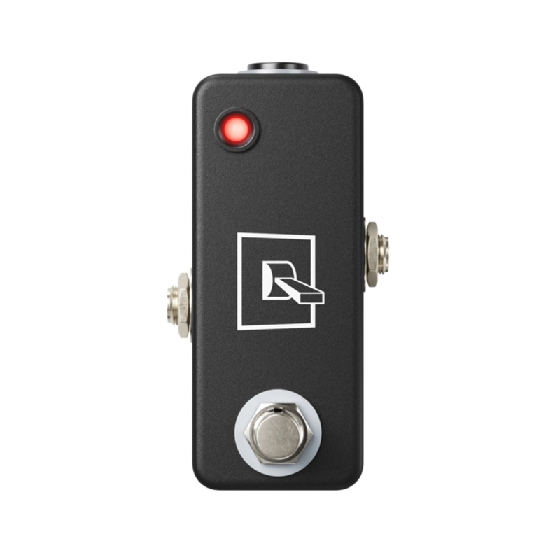 JHS Pedals STD Mute Switch On/Off Passivo
