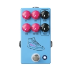 JHS Pedals STD Paul Gilbert PG-14 Distorsore per chitarra