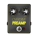 JHS Pedals STD The Overdrive Preamp