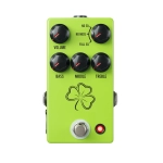 JHS Pedals STD The Clover Preamp Preamp/Boost per chitarra