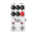 JHS Pedals STD Spring Tank Reverb Riverbero per chitarra