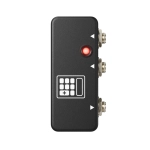 JHS Pedals STD Summing Amp Summing box per chitarra