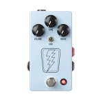JHS Pedals STD Super Bolt V2 Overdrive per chitarra