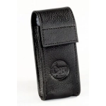 Gard CST1 Astuccio Porta Bocchino in Pelle per Tromba o Trombone Nero