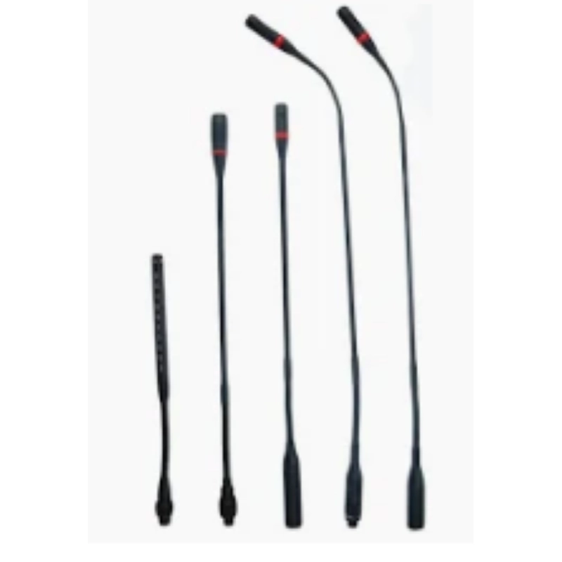 JTS Microfoni a condensatore a collo d'oca- conferenza serie GM GM-5215 LDU