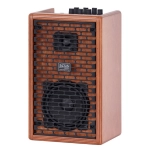 Acus One ForStrings 4 Ferdi Wood