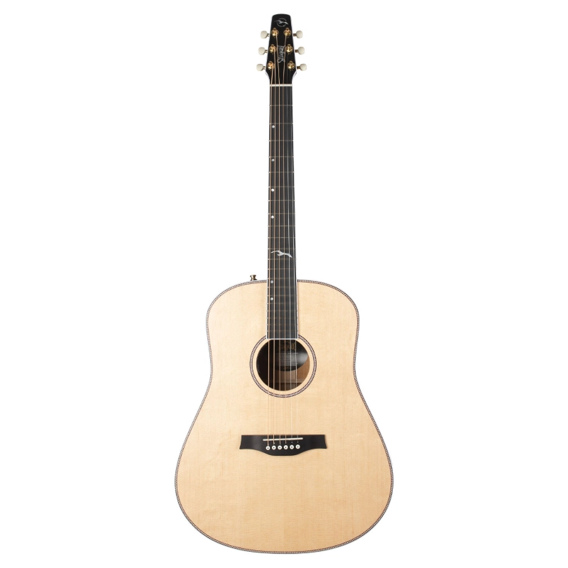 Seagull Artist Mosaic EQ ARTIST MOSAIC EQ