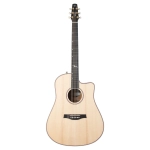 Seagull Artist Mosaic CW HG EQ ARTIST MOSAIC CW HG EQ